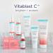 M-61 Vitablast C Serum 2.0 - 15% Vitamin C & E Radiance-Boosting Serum - Buy Online on GoSupps.com