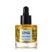 UMA Pure Energy Wellness Oil for Natural Energy Memory & Focus | Peppermint & Rosemary to Combat Fatigue | 100% Organic Ayurvedic Daily Moisturizer (1 fl oz | 30 ml)