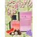 Valentine Milano Eau de Parfum Amber Floral fragrance for women3.4 Fl.oz - Buy Online on GoSupps.com