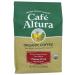 Cafe Altura Organic Coffee Italian Style French Roast Whole Bean 20 oz (567 g)