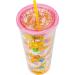 Shop Silver Buffalo Care Bears Rainbow Stars Confetti Cold Cup | Multi-Colored 907.2g - International Shipping - Buy Online on GoSupps.com