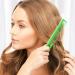 10-Piece Fine Tooth Hair Cutting Comb Set for Precision Styling at Home or Salon (Eye-Catching Colors) | Barber's Essential Styling Tools - Buy Online on GoSupps.com