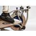 1 oz GSM Brands Treadmill & Elliptical Lubricant - 100% Silicone Acrylic Oil - Buy Online on GoSupps.com