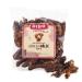 Dibo chicken necks 250g bags the small natural chew snack or treat for in between dog food quality chewing items without chemistry from Dibo 250 g (1 Pack)