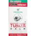 Buy Tusker Balm (Pack of 8 x 10g) - Effective Relief | Fast International Shipping - Buy Online on GoSupps.com