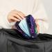 GIAPB Period Bag - Dreamcatcher Feathers Design - Sanitary Napkin Storage & Travel Makeup Pouch - Buy Online on GoSupps.com