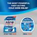 Abreva Cold Sore Treatment Cream - Rapid Pain Relief - 3g Tube - Buy Online on GoSupps.com