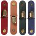 Curfair robust hat clip trendy travel accessories.Here is certainly a product title for listing solo hobs made of synthetic leather hiking camping free handed 4a