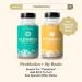 Eu Natural My Brain Headache Relief Vitamins - 60 Capsules for Natural Pain Support - Buy Online on GoSupps.com