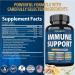 StrongVit Cortisol & Immune Support Bundle (120 Capsules) - Buy Online on GoSupps.com