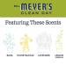 Mrs. Meyers Liquid Hand Soap Lemon Verbena 12.5 oz (Pack of 2) - Buy Online on GoSupps.com
