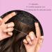 Samtress Invisible Wire Hair Extensions with Transparent Wire Adjustable Size 4 Secure Clips 20 Inch Long Wavy Secret Hairpiece for Women (#C2) - Buy Online on GoSupps.com