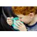Melii Silicone Bear Mug Cup for Toddlers Kids - Blue (1 Pack) - Buy Online on GoSupps.com