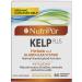 Nutripur Organic KelpPlus Iodine Supplement 60 vegetarian capsules