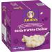 Annie's Shells & White Cheddar Macaroni & Cheese 1.7 Kg & Bunny Pasta Yummy Cheese Macaroni & Cheese 170 Grams - Buy Online on GoSupps.com