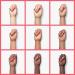 Gelish MINI Cancan We Dance Soak-Off Gel Polish 9ml - Buy Online on GoSupps.com