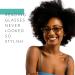 2SeeLife R-703 Funky Cat Eye Women's Reading Glasses in Clear Tortoise (+1.0 to +4.0) - 2.0x Magnification - Buy Online on GoSupps.com