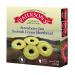 Paterson's Scottish Cream Strawberry Jam Shortbread 200g - Fresh Double Cream & Jam Filling - 7 oz Strawberry Cookies - Buy Online on GoSupps.com
