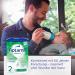 Aptamil Organic 2 - Follow-On Milk for Babies 6+ Months | Omega 3 DHA ALA No Palm Oil | 800g Milk Powder - Buy Online on GoSupps.com