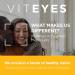 Viteyes AREDS 2 Zinc Free Macular Support Capsules with Vitamin E, C, Lutein & Zeaxanthin - 180 Ct, Allergen Free, Doctor Trusted, Made in USA - Buy Online on GoSupps.com