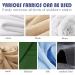 HERSIL Active Enzyme Laundry Stain Remover White Shirt Guardian Active Enzyme Clothing Stain Remover Garment Stubborn Stain Cleaner Oil Remover Clothing Quick Laundry Dry Cleaner (Purple 2PCS) - Buy Online on GoSupps.com