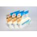 Best Cream Anti Melasma Reduces Age Spots Sun Spots Pigmentation and Freckles 15 G. X 3 Tubes