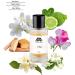 Monac - MFK Fragrance Collection - Niche Inspired Perfume - Eau de Parfum - 50 Ml 95%-99.9% similar Long Lasting 8-15 hours (724 Inspired by MFKK 724 (u)) - Buy Online on GoSupps.com