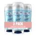 Secret Aluminum Free Deodorant for Women Cherry Blossom 2.4 oz (Pack of 3) Cherry Blossom Deodorant 2.4 oz (Pack of 3)