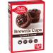Betty Crocker Ultimate Fudge Brownie Cups Baking Mix, 13.8 oz Box