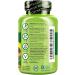 NATURELO One Daily Multivitamin for Men - 120 Vegetarian Capsules | Superior Nutrition & Minerals - Buy Online on GoSupps.com