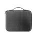 Portable Hard Travel Case for Dyson Hair Dryer | Storage Box Organizer - Black - Buy Online on GoSupps.com