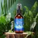 Pure Magnesium Oil Spray 100% Pure & Natural Magnesium Oil Spray 2.0 fl. oz Magnesium Oil Spray for Sleep Quality Skin Muscle Men and Women. - Buy Online on GoSupps.com