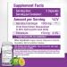 Garcinia Cambogia Extract 1000mg Pure Natural HCA with Potassium - Non GMO, Gluten Free, 360 Vegan Capsules - AS SEEN ON TV - Buy Online on GoSupps.com