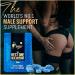 Gentleman's Choice Blue Sapphire | 20 Tablets | Fast Effect Male Performance Enhancing 100% Herbal Food Supplement | Fast Acting | Ginseng Maca | Energy and Stamina Support | Made in UK 1 count (Pack of 20) - Buy Online on GoSupps.com