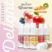 Belissia Food Aroma Set - Dessert Delight | High-Dose 10ml for Cooking Baking & Refreshments - International Shipping - Buy Online on GoSupps.com