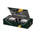 Jacobs Coffee Capsules Bundle: Lungo Decaffeinato Intensity 6 & Espresso Ristretto Intensity 12 - Nespresso Compatible - 200 Capsules - Buy Online on GoSupps.com