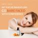 Sea Buckthorn Oil for Skin Health | Anti-Aging Facial Oil | Moisturizing Face Oil for Bites & Burns | 15ml (0.5 Fl Oz - Buy Online on GoSupps.com