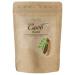 Carob powder organic vegan carob powder - cocoa substitute for drinking chocolate without sugar caffeine -free fat low - of course sweet fiber -rich minerals - Johannisbrotbaum Karob |Pureeraw 1kg Carob Mediterran 1kg