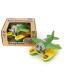 Green Toys Seaplane - Eco-Friendly Floatplane for Kids | BPA & Phthalate Free | 9x9.5x6 | Enhance Pincer Grip - Buy Online on GoSupps.com
