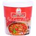Mae Ploy Thai Green & Red Curry Paste 400g Bundle with 20ml Measuring Scoop | Authentic Hot and Mild Chilli Asian Food - World Food Shop - Buy Online on GoSupps.com