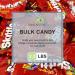 Skittles Fun Size Candy- 2.5LB Skittles Bulk Candy Bag of Fun Size Skittles Approximately 70 Fun Size Packets by Inspired Candy. - Buy Online on GoSupps.com