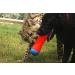 Chuckit! CH184301 Tumble Bumper Large - Durable Dog Toy for Fetch & Play | International Shipping Available - Buy Online on GoSupps.com