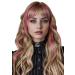 Beetlejuice Splat 1-Wash Temporary Hair Dye - Piercing Pink | Vibrant Color for Unique Styles - Buy Online on GoSupps.com