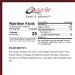 Quoc Viet Foods Thai Tom Yum Soup Base 10oz - Authentic Cot Lau Thai Lan Brand - 10 Ounce Pack - Buy Online on GoSupps.com