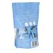 Neutrogena Makeup Remover Cleansing Towelette Singles 20ct (Pack of 3) | Disposable Face Wipes for Dirt, Oil, Makeup & Mascara - Buy Online on GoSupps.com