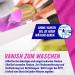 Vanish Oxi Action Gel Pink 750ml - Stain Remover & Laundry Booster for Colored Clothes - Chlorine-Free Solution - Buy Online on GoSupps.com