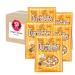 Lollipops - Candy Sweets Durchbeisser Caramel Flavour 5 x 425 g from Pere's Candy Box with Gift