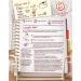 Cake Mix Bundle which Contains Betty Crocker Velvety Vanilla Cake Mix 425g - Pack of 2 with Grocery List Card - Buy Online on GoSupps.com