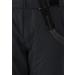 Buy WHISTLER Men's Ski Pants Fairfax XL - Durable Black Ski Wear for International Shipping - Buy Online on GoSupps.com