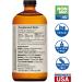 Sovereign Silver Bio-Active 10 ppm Colloidal Silver Hydrosol 32oz - Immune Support Supplement for Family Size - 946mL - Buy Online on GoSupps.com